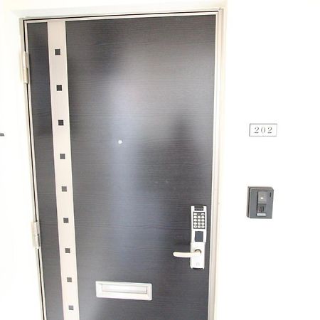 Robcondロブコンド Apartment Naha Exterior photo