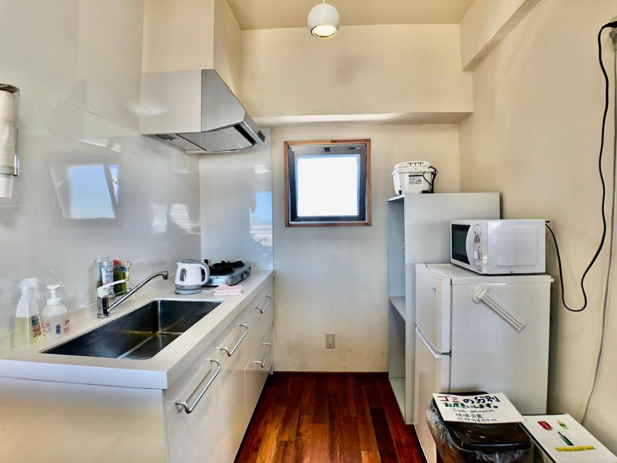 Robcondロブコンド Apartment Naha Exterior photo