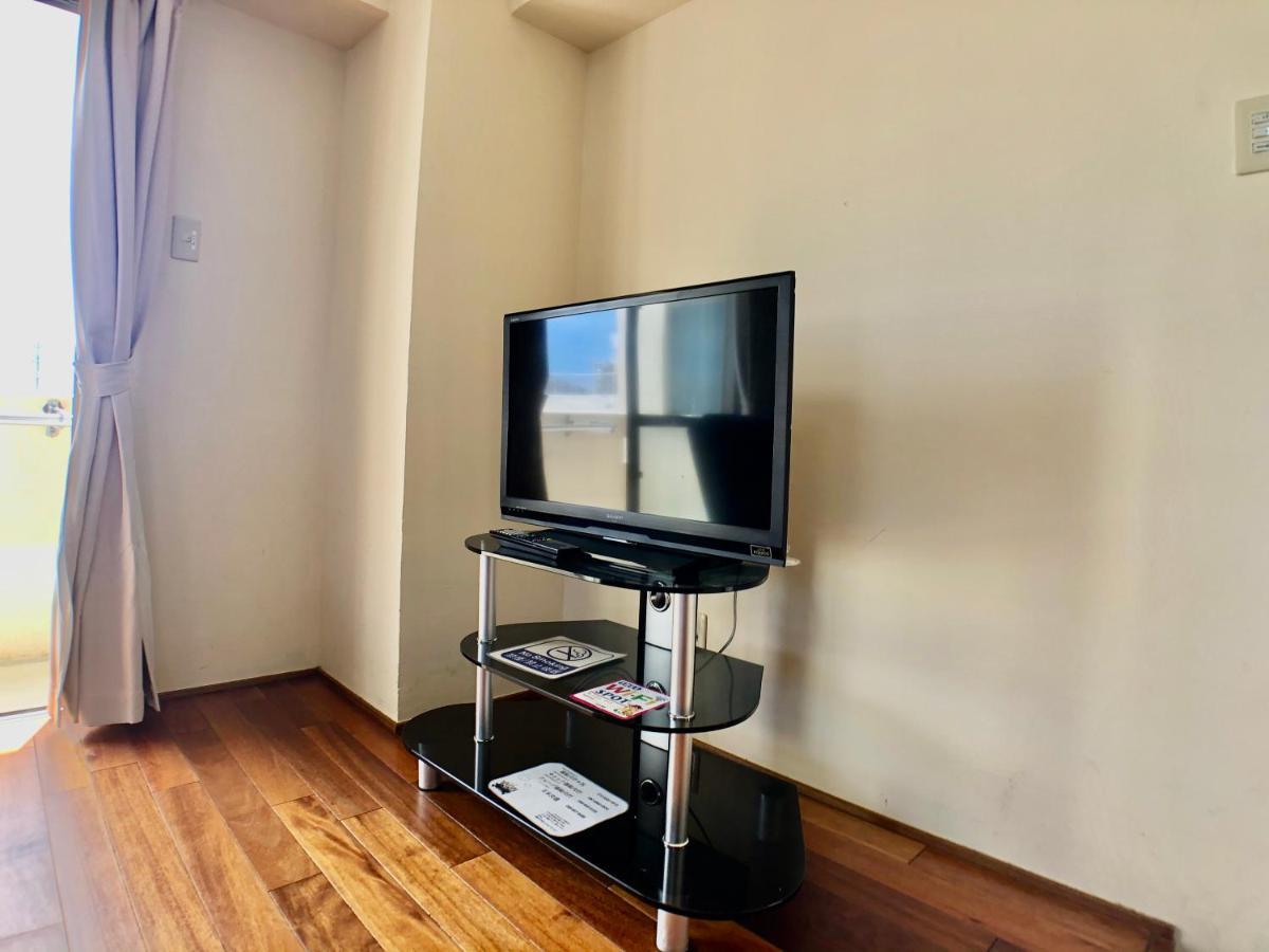 Robcondロブコンド Apartment Naha Exterior photo
