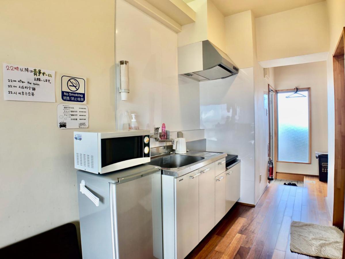 Robcondロブコンド Apartment Naha Exterior photo