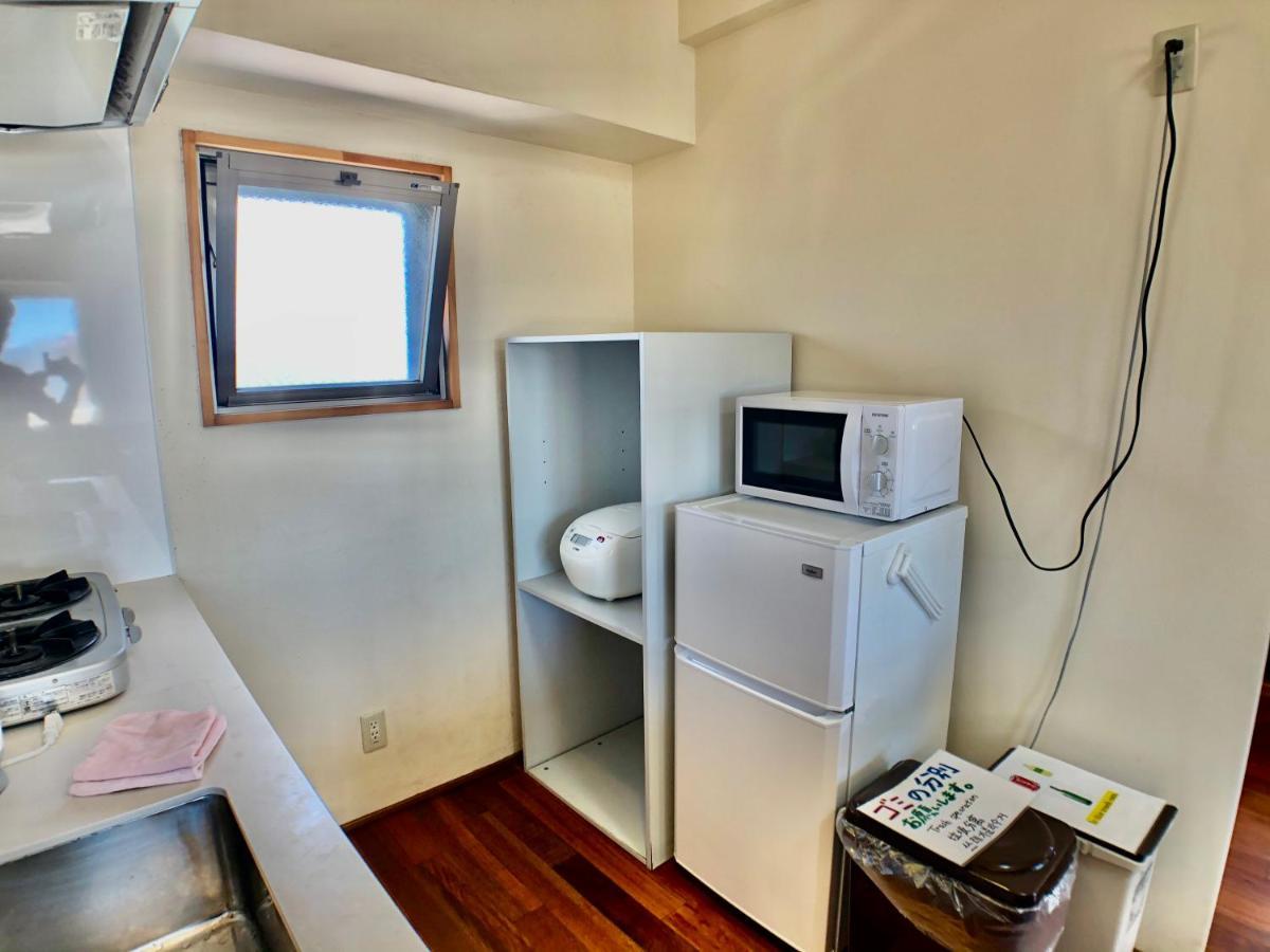 Robcondロブコンド Apartment Naha Exterior photo