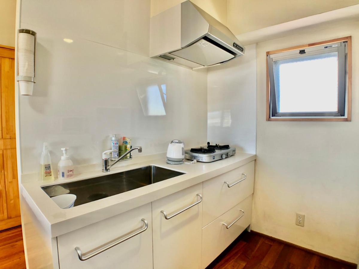 Robcondロブコンド Apartment Naha Exterior photo
