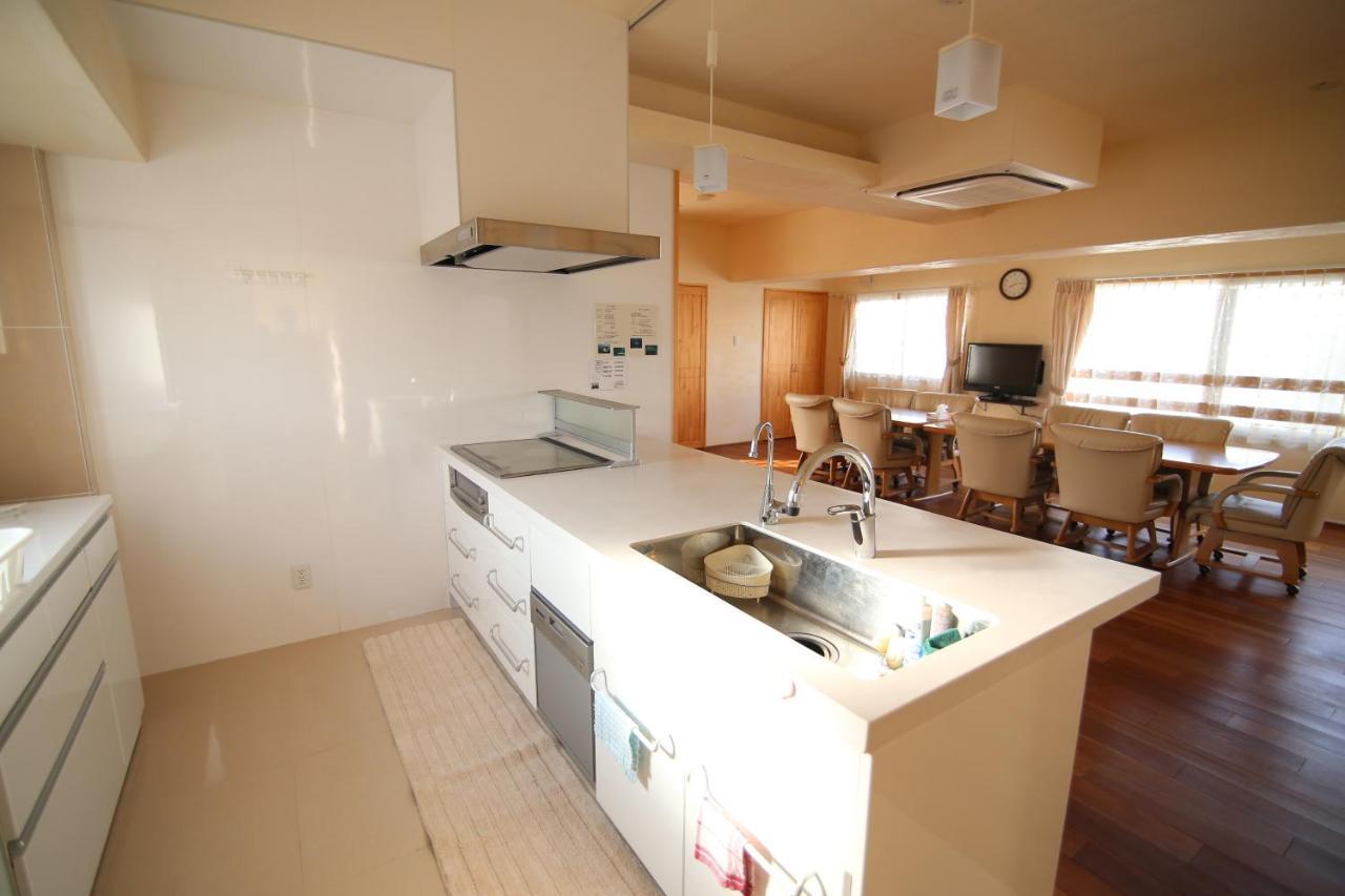 Robcondロブコンド Apartment Naha Exterior photo