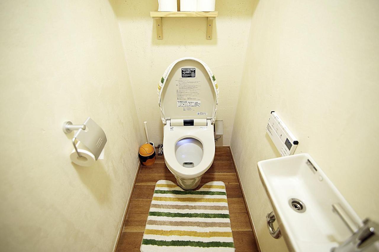 Robcondロブコンド Apartment Naha Exterior photo