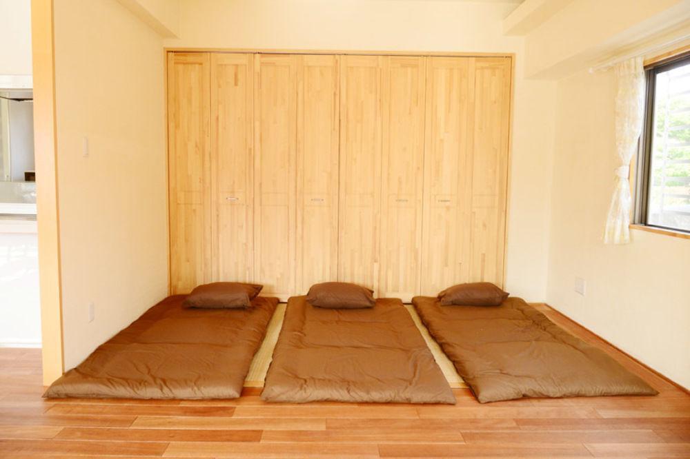 Robcondロブコンド Apartment Naha Exterior photo